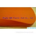 190T Nylon PVC Fabric for Fishing Wader Fabric/ 0.48mm Flame Retardant PVC Fabrics